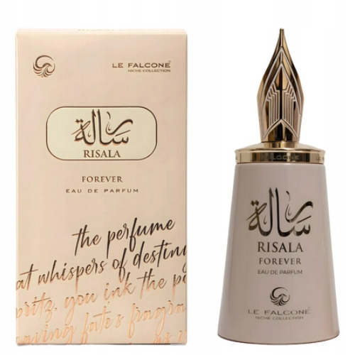 Le Falcone Risala Forever parfémovaná voda unisex 100 ml arabské parfémy