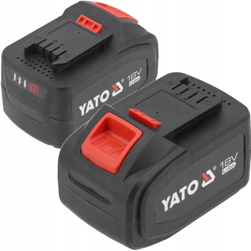 Yato Akumulator Bateria System 18V Li-ion 9,0AH