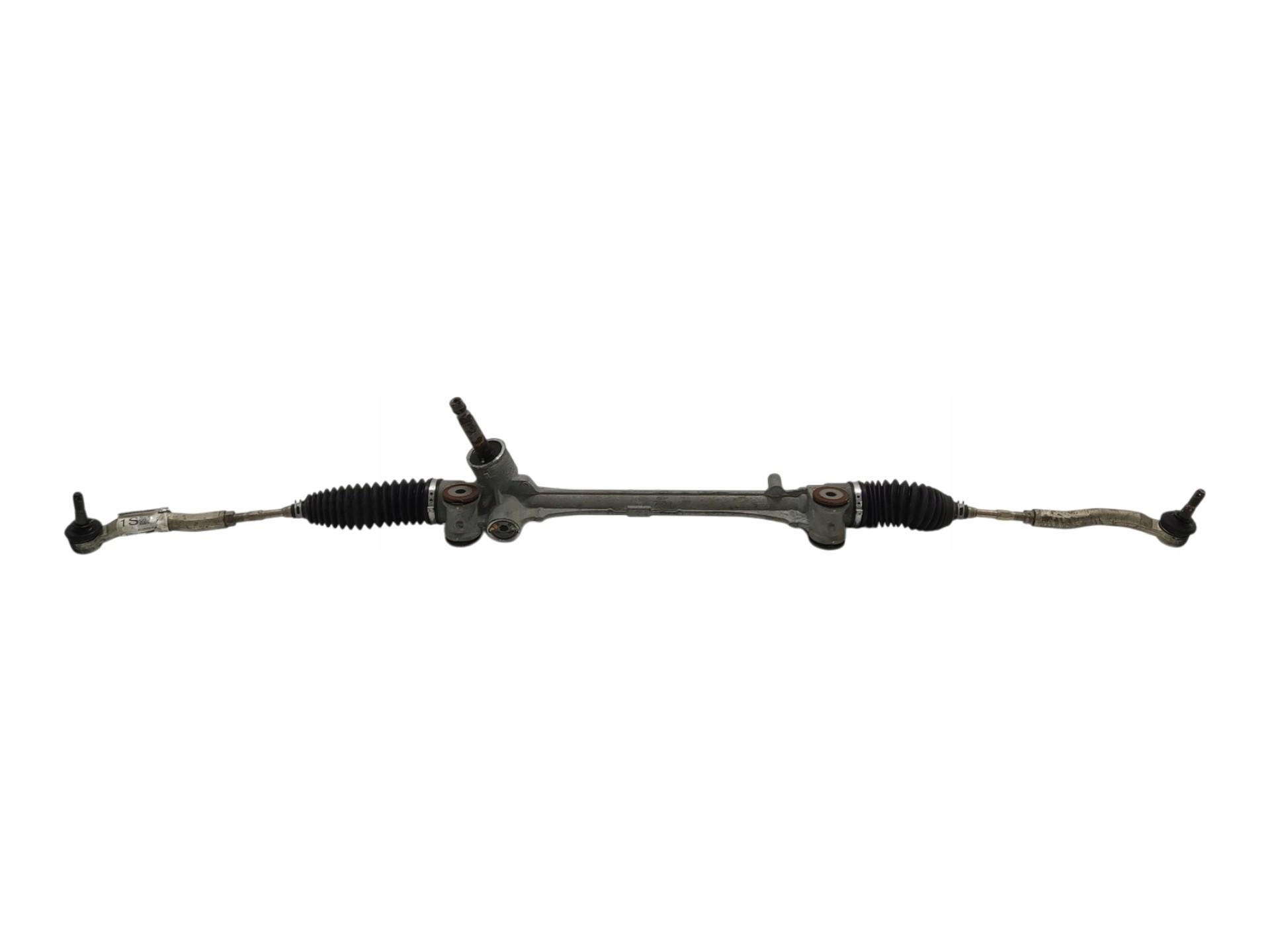 servo control PEUGEOT 108 2014-2022 EUROPA