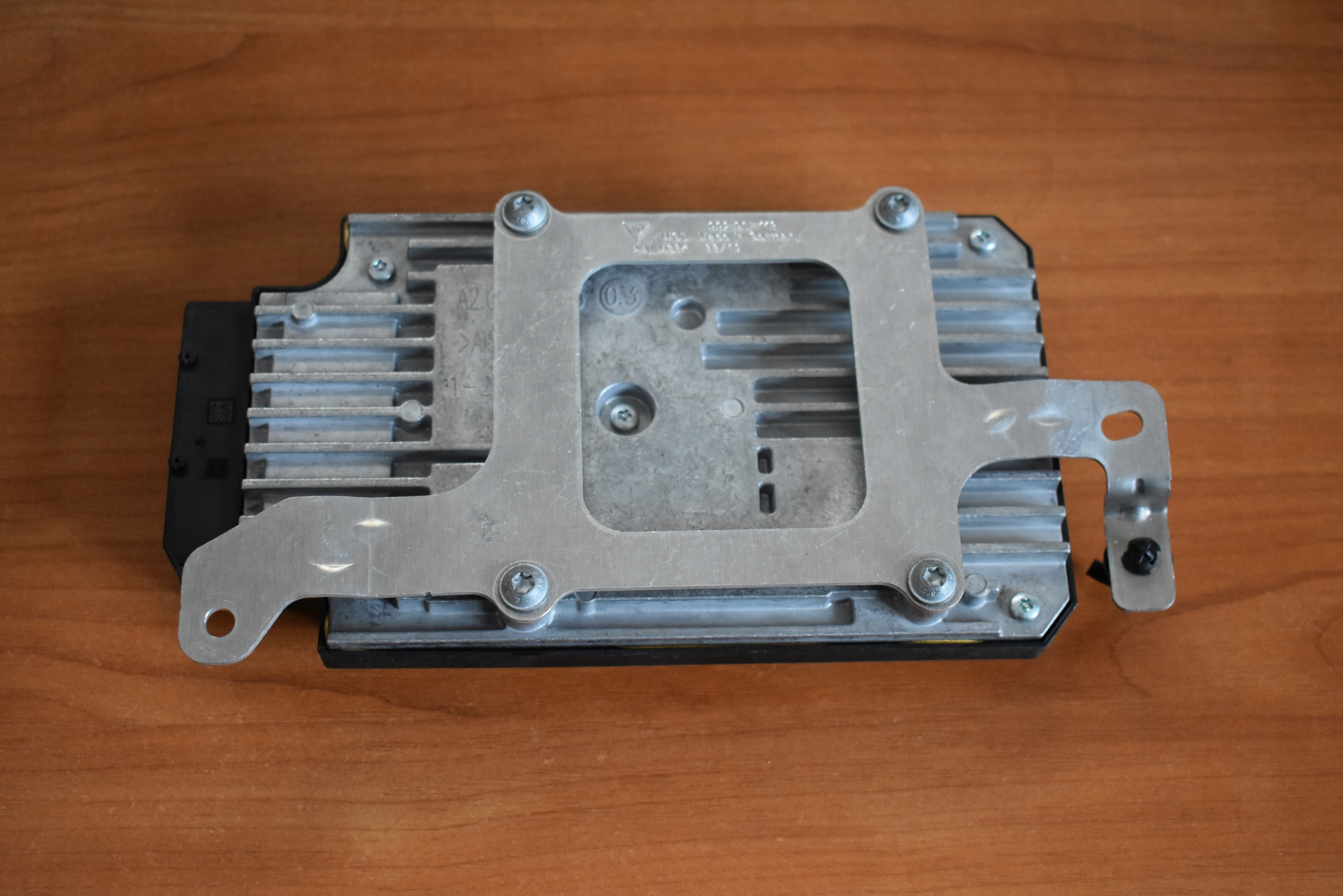 IDEALNY modulo Della sospensione PORSCHE PANAMERA 992 1 9
