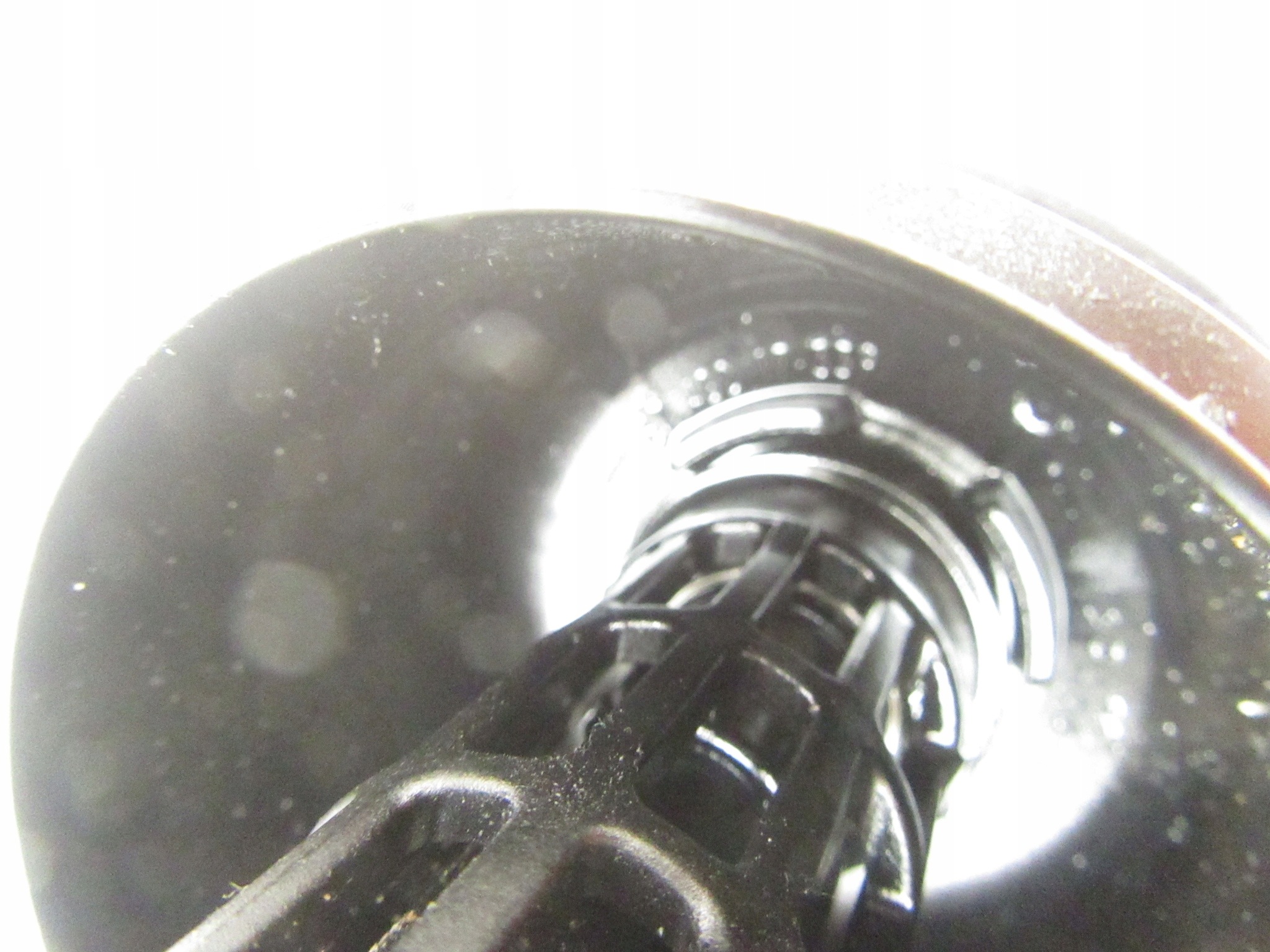 Pokrywka Filtro olio BMW e46 e60 e61 e65 e83 e90 e91 1.8 2.0 m47n m47n2