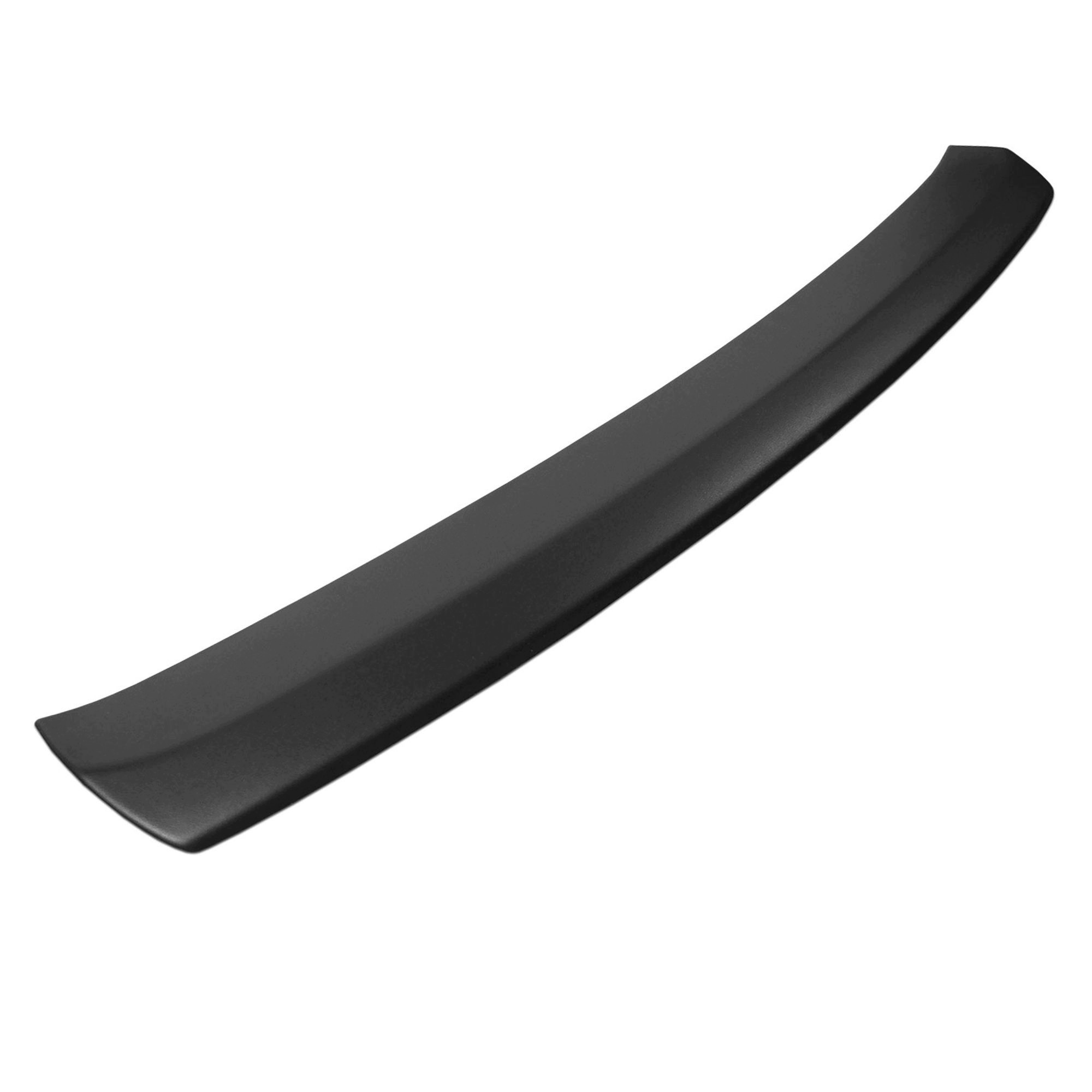 Ochranná lišta na zadný nárazník pre Bmw 1 F20 2011-2015 Hatchback
