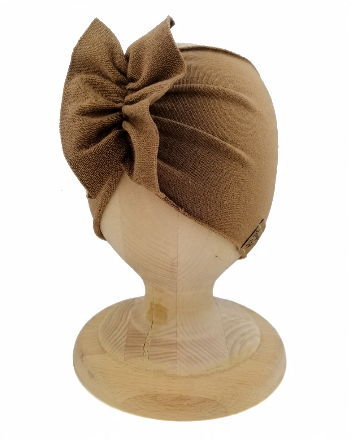

Dziecięca Opaska turban Półturban obwód 48-51cm