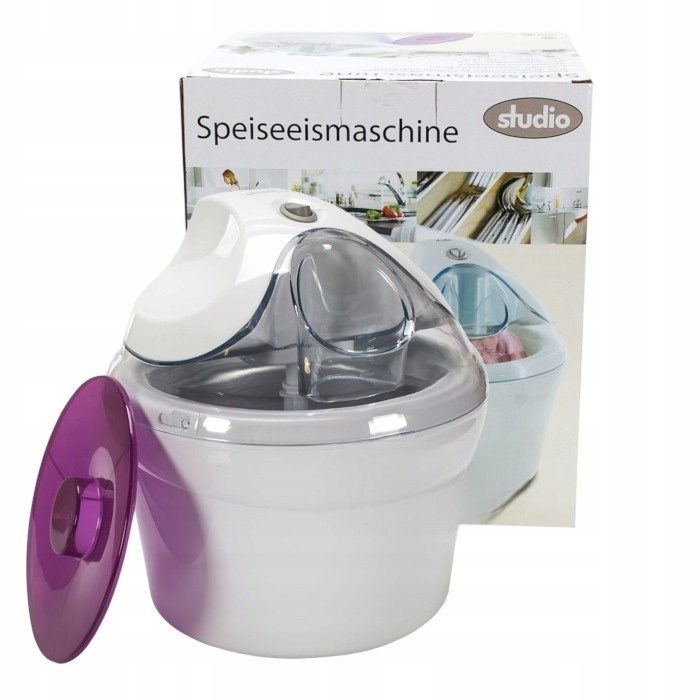 МАШИНА ДЛЯ ПРИГОТОВЛЕНИЯ МОРОЖЕНОГО, ЙОГУРТА, ШЕРБЕТА, ДЕТСКИЙ ДЕНЬ