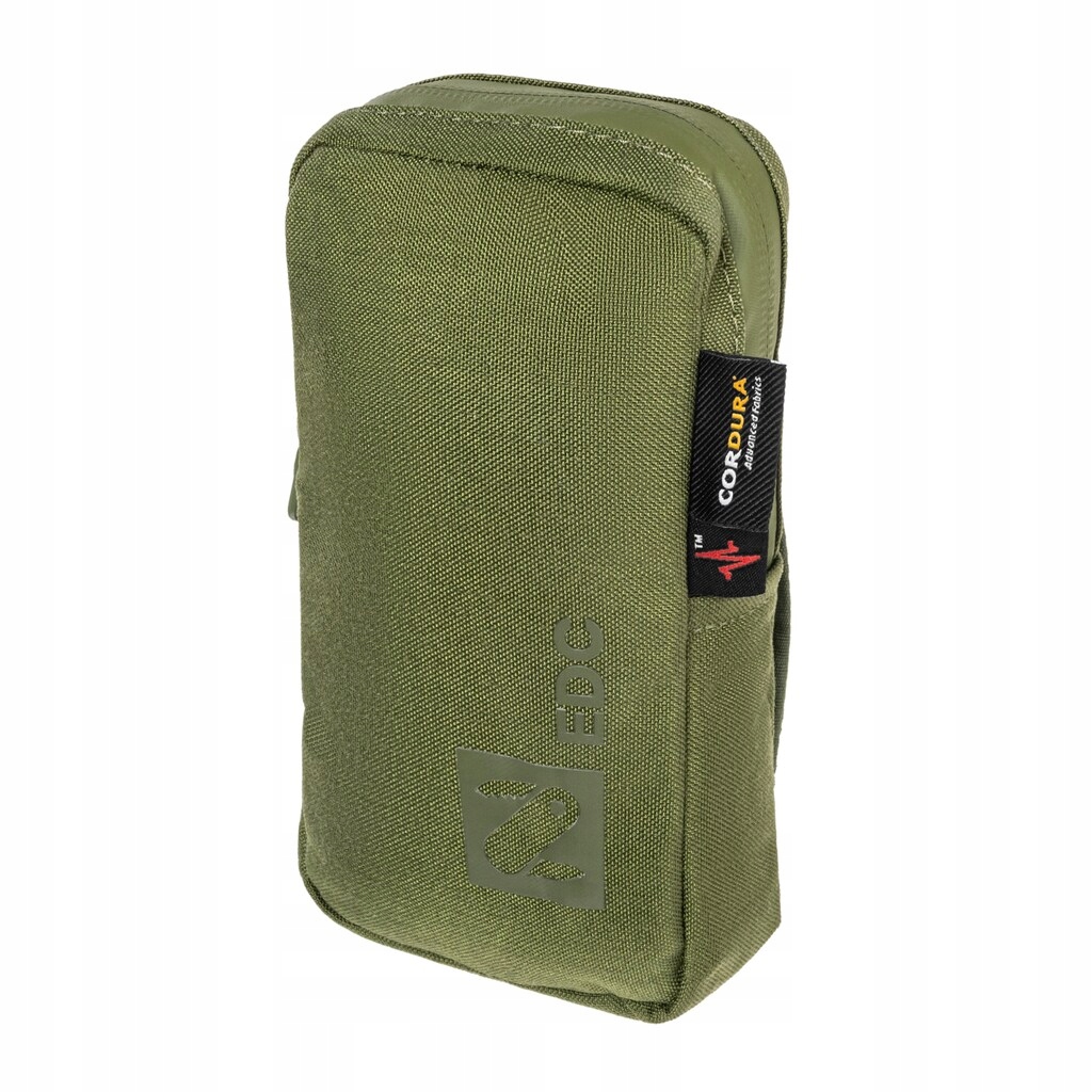 Kieszeń Organizer Zasobnik do przechowywania Help Bag Edc Olive Green