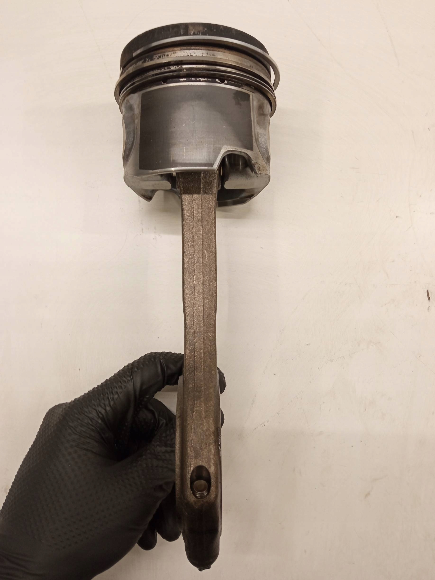 pistone 83L82 3.0 TDI VW Volkswagen Touareg e (2002-2010)