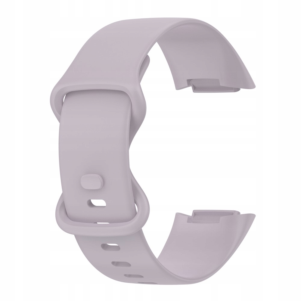 

Pasek Silikonowy Soft Strap do Fitbit Charge 5
