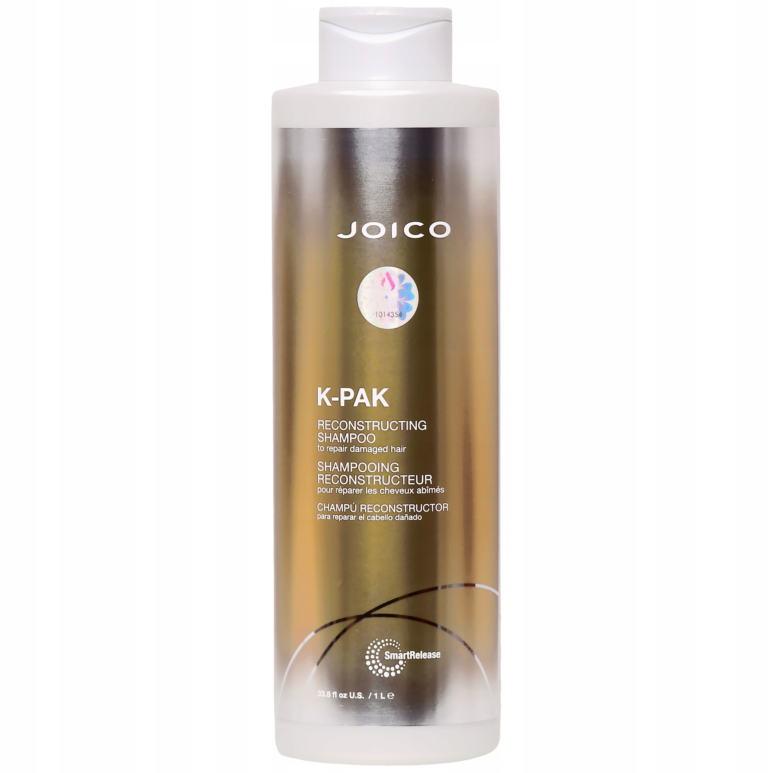 Joico K Pak Reconstructing šampon pro obnovu poškozených vlasů 1000 ml