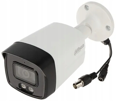 Kamera Ahd, Hd-cvi, Hd-tvi, Pal HAC-HFW1200TLM-IL-