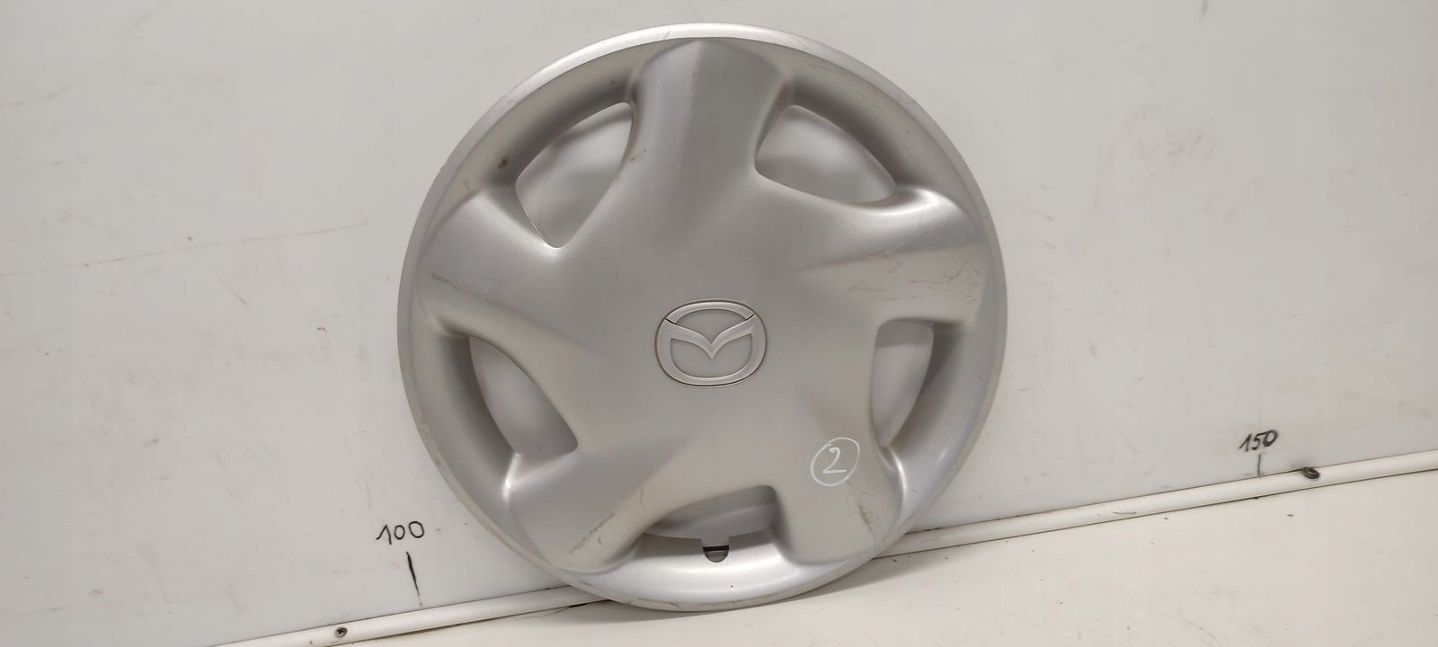 Radklppen 13" cali Mazda