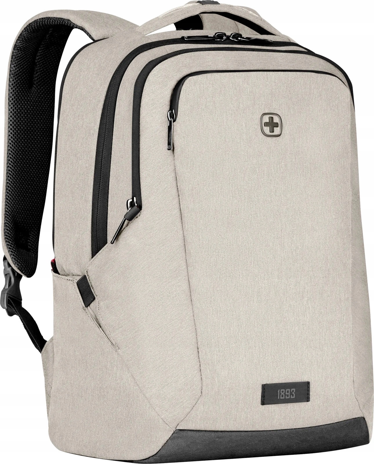 Batoh na notebook 16" Wenger MX Professional Sand