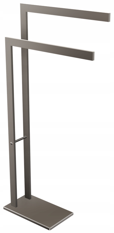 Voľne stojaci stojan na uteráky 495/SG Inox