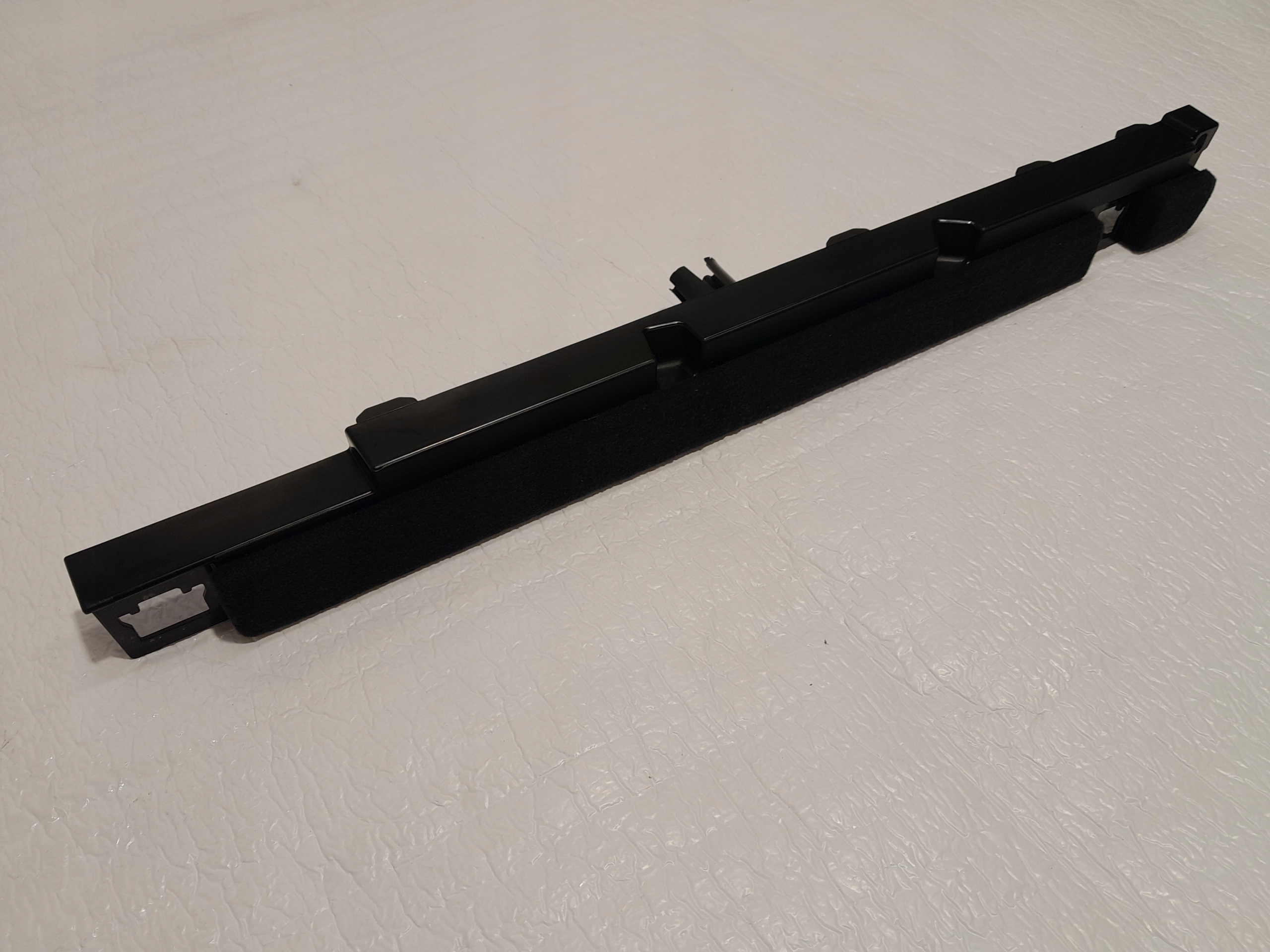 AUDI Q5 80A cover moulding boot left 80A861827C