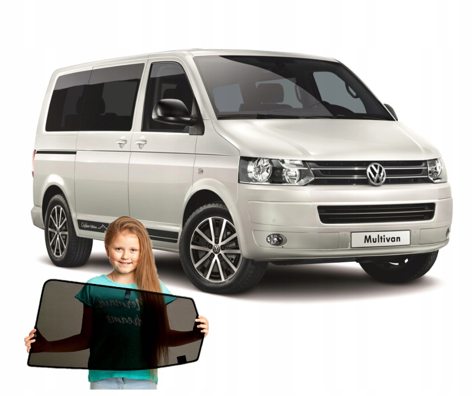 

Zasłonki Na Magnesach Volkswagen T5 2003-2015
