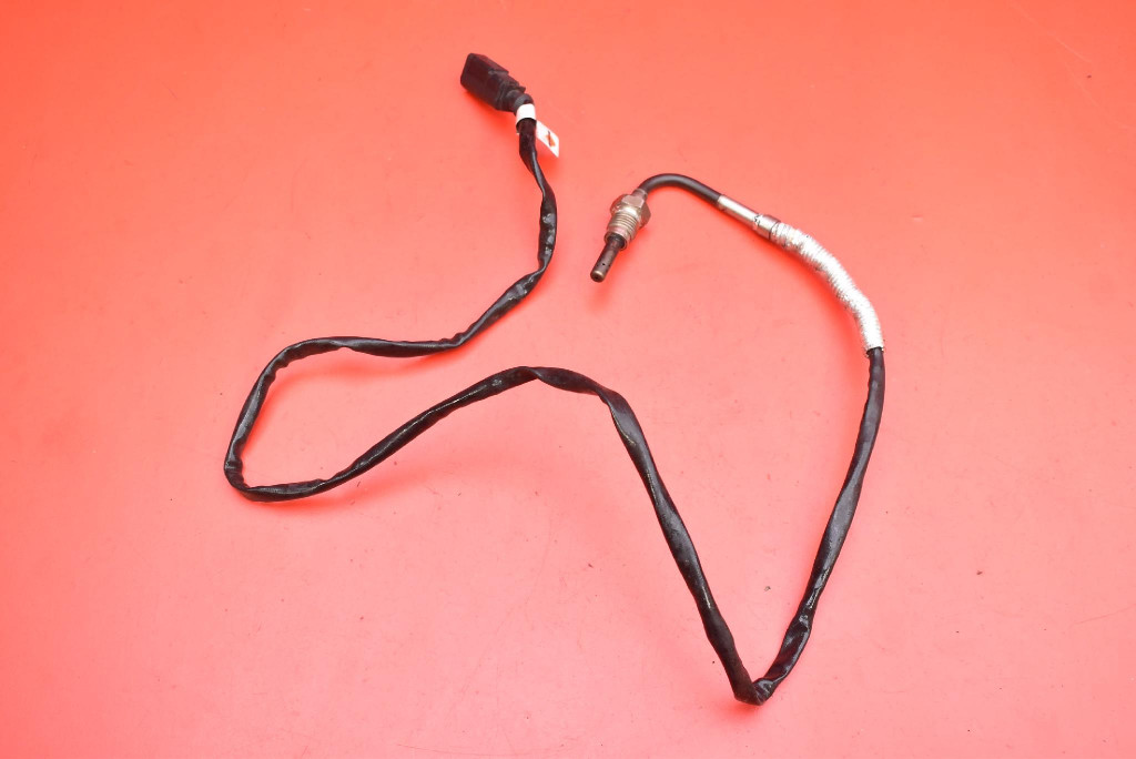 Sensor TEMPERATURY Gase 3HTS0347 AUDI A6 C7 2.0 TDI 190 KM LIFT 14-20