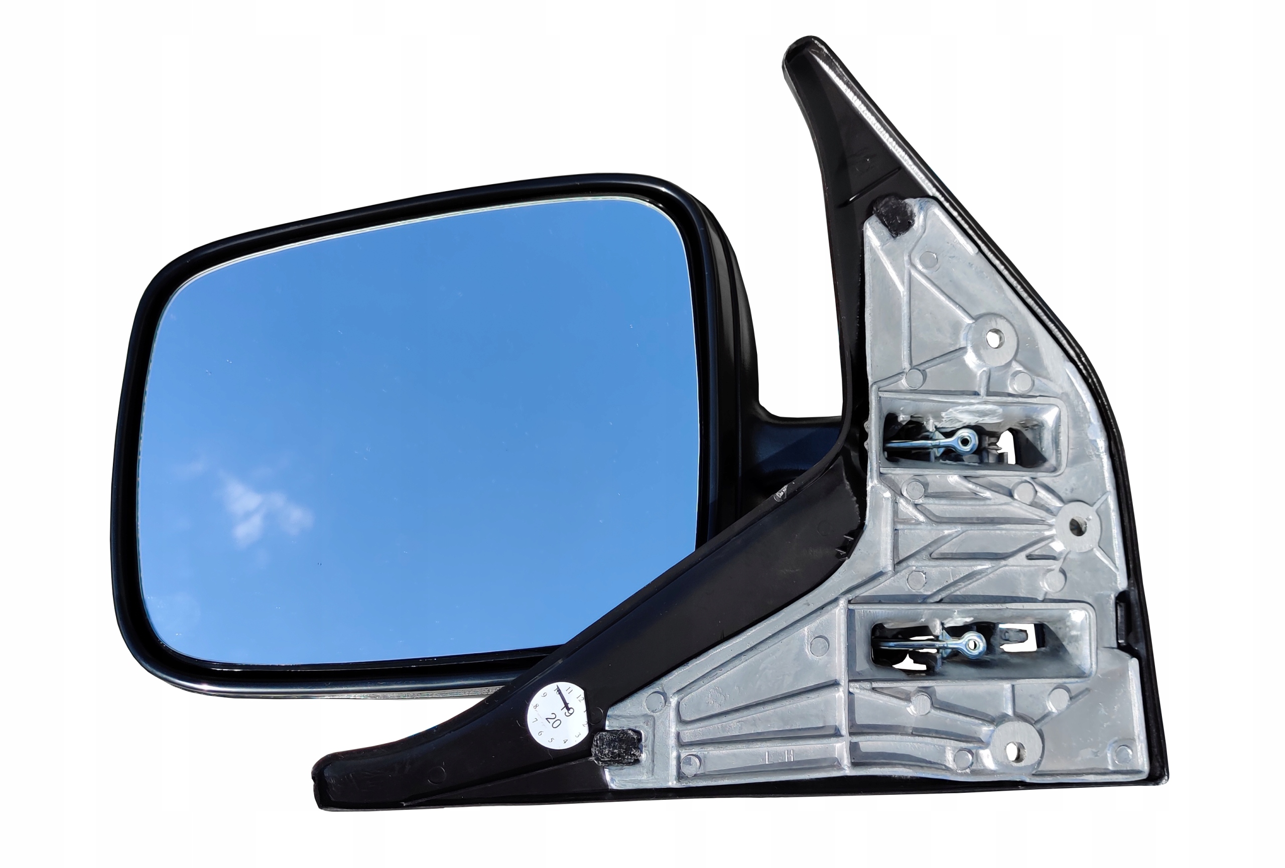 Zdjęcie AWparts LUSTERKO LEWE DO VW T4 TRANSPORTER