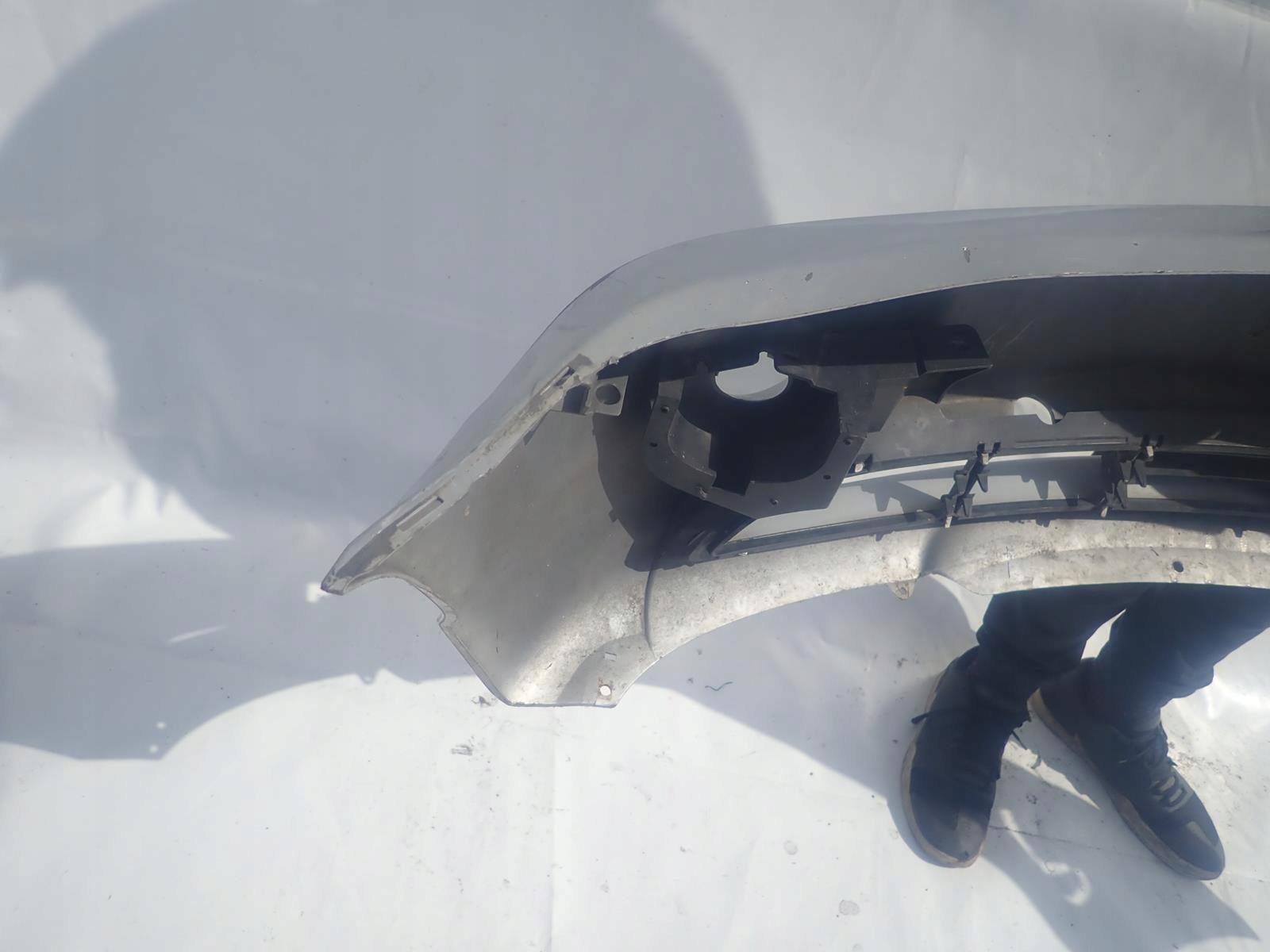 BMW 3 E46 LCI LIFT 01-05 nárazník předek přední