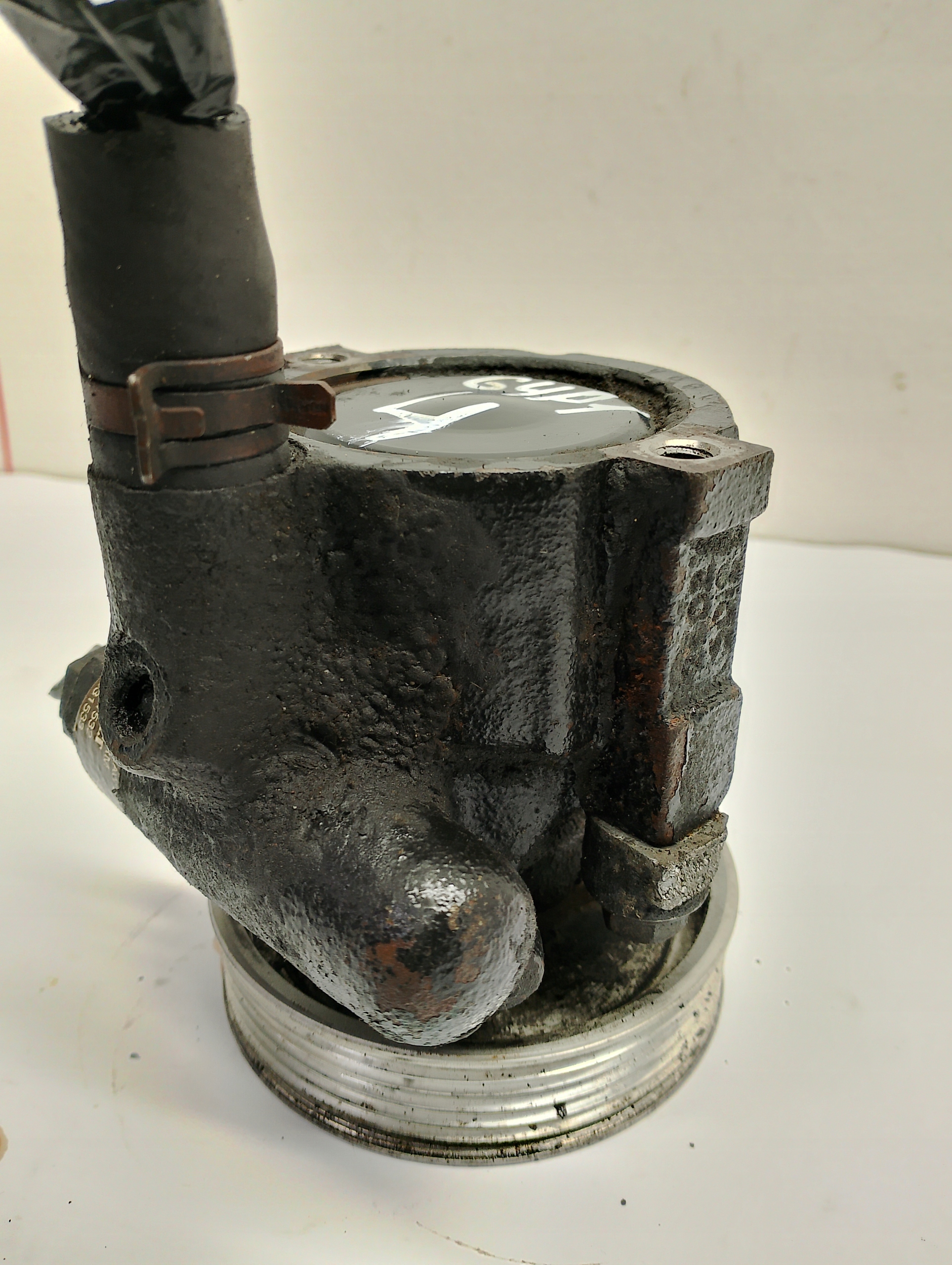 Pompa servosterzo RENAULT LAGUNA e 1.8 7700431532