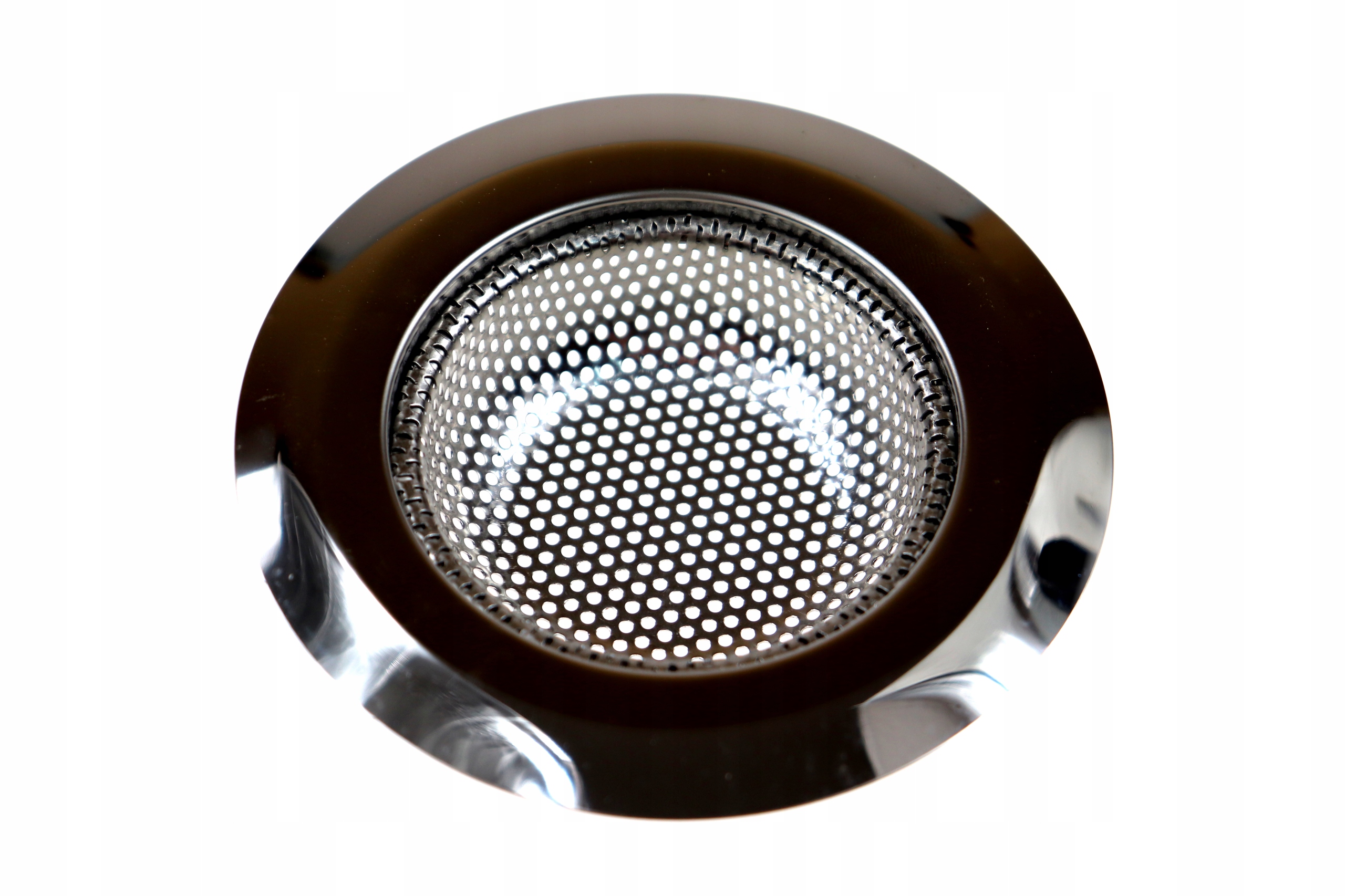

Sitko Filtr Koszyk Zlewu Umywalki Wanny 11cm SO3