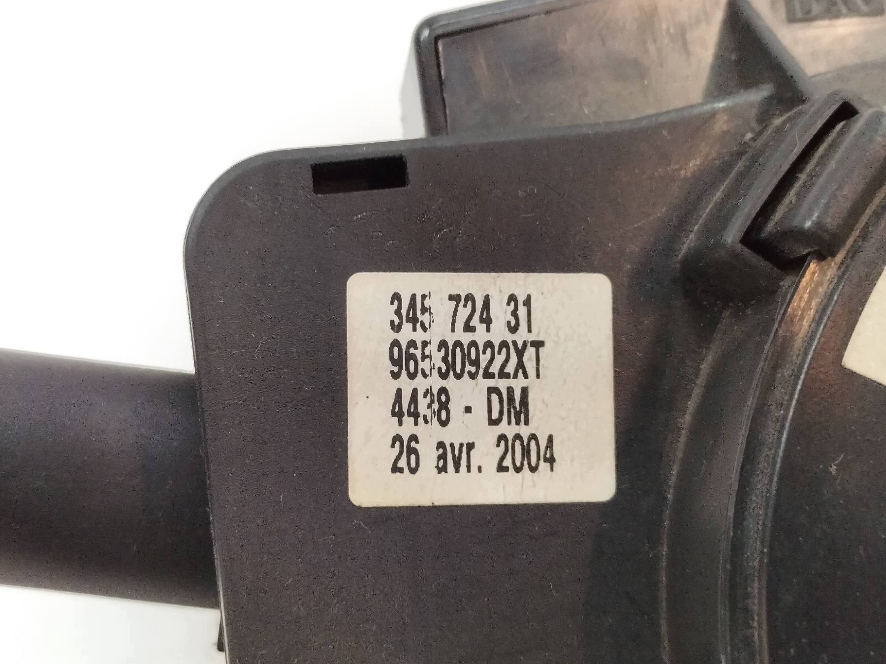 devio luci tergicristallo tergi 96530922XT Peugeot 406 e (1995-2004)