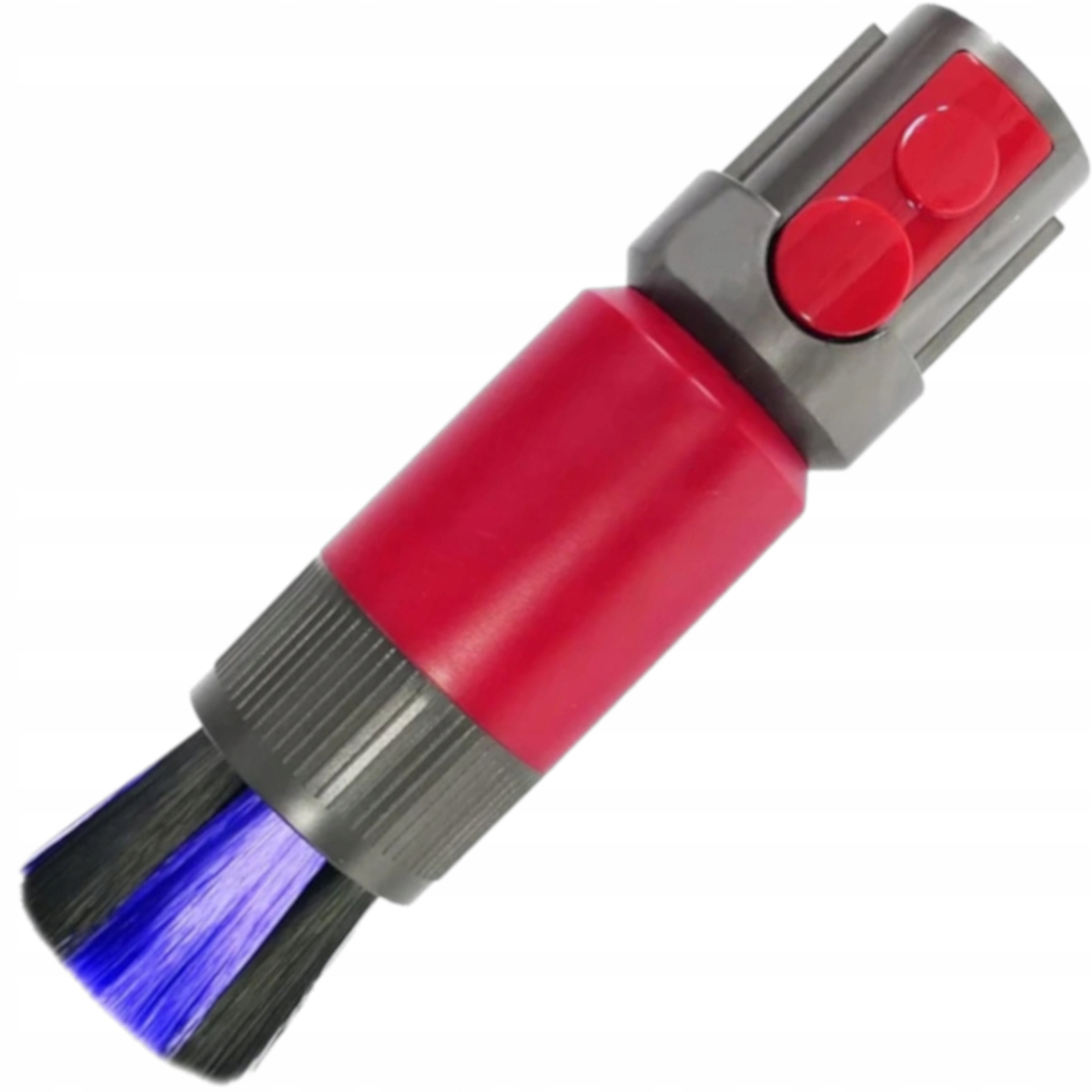 SZCZOTKA BEZ ZARYSOWAŃ do DYSON V7 V8 V10 V11 V15 KOŃCÓWKA SSAWKA