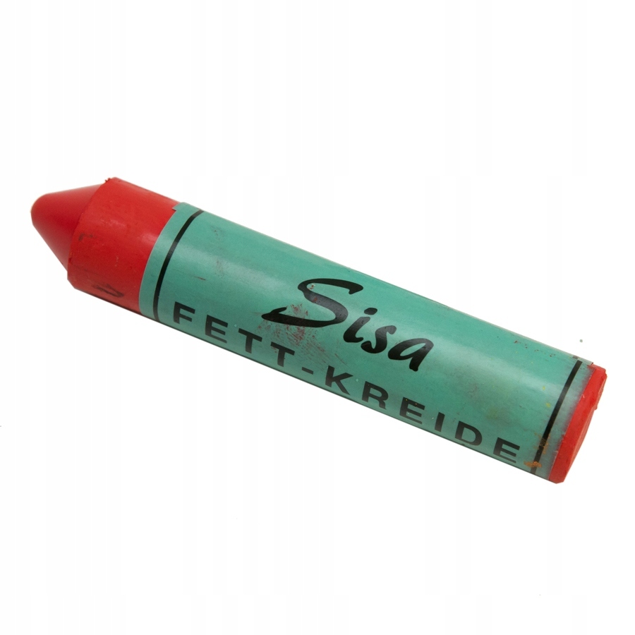

Kreda do Opon Marker Raidex Sisa Czerwona