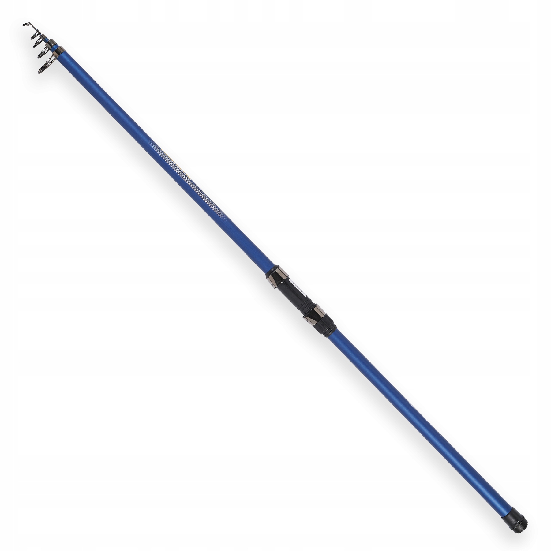 Wędka Robinson Magnetic Tele Float 300CM 10-20G