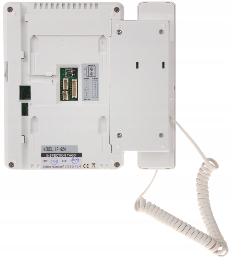 Vidos Duo G-24 pre viacúčelové systémy