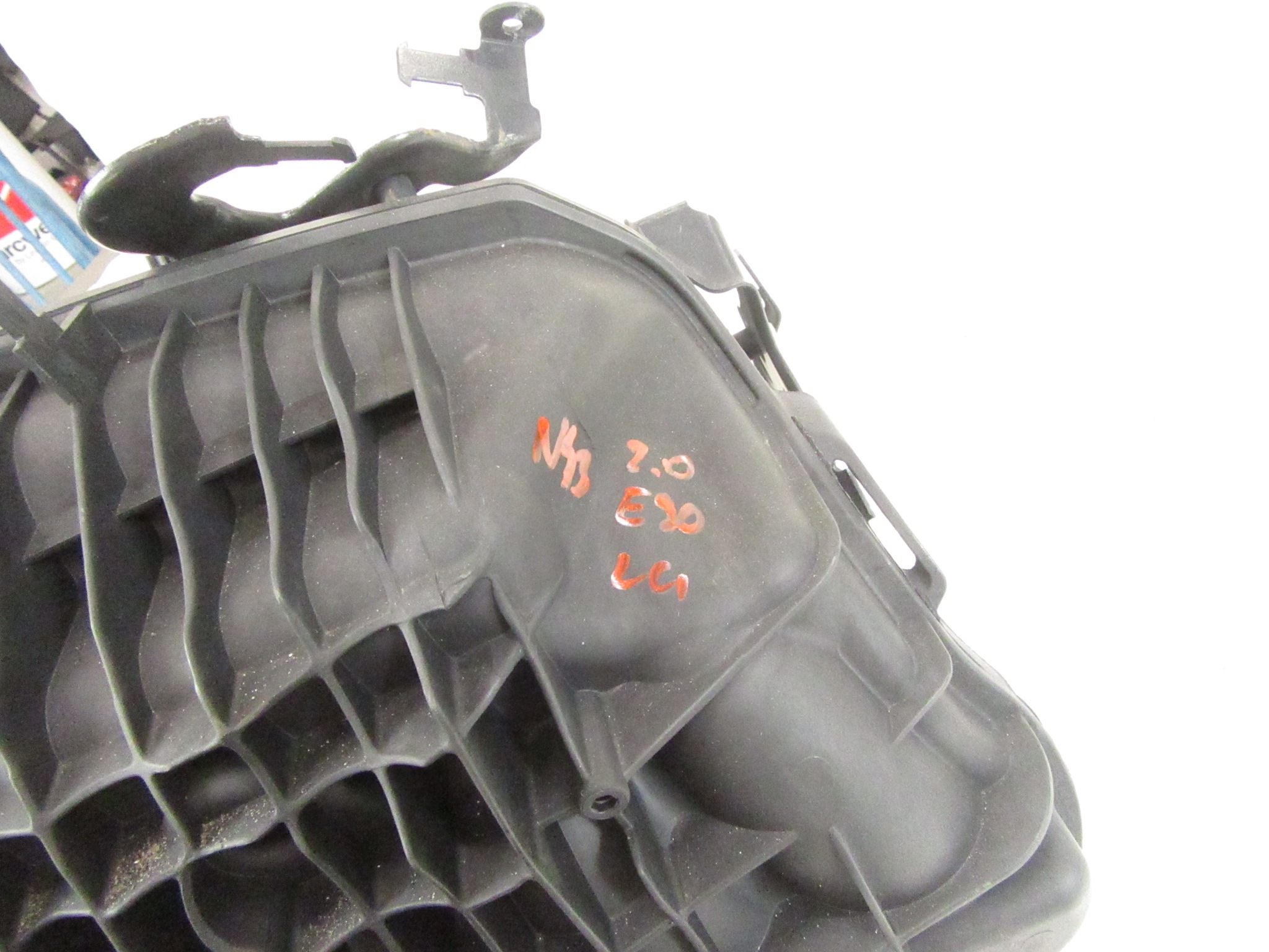intake manifold BMW E81 E82 E87 E88 E90 E91 E92 1.8 N43 7560340