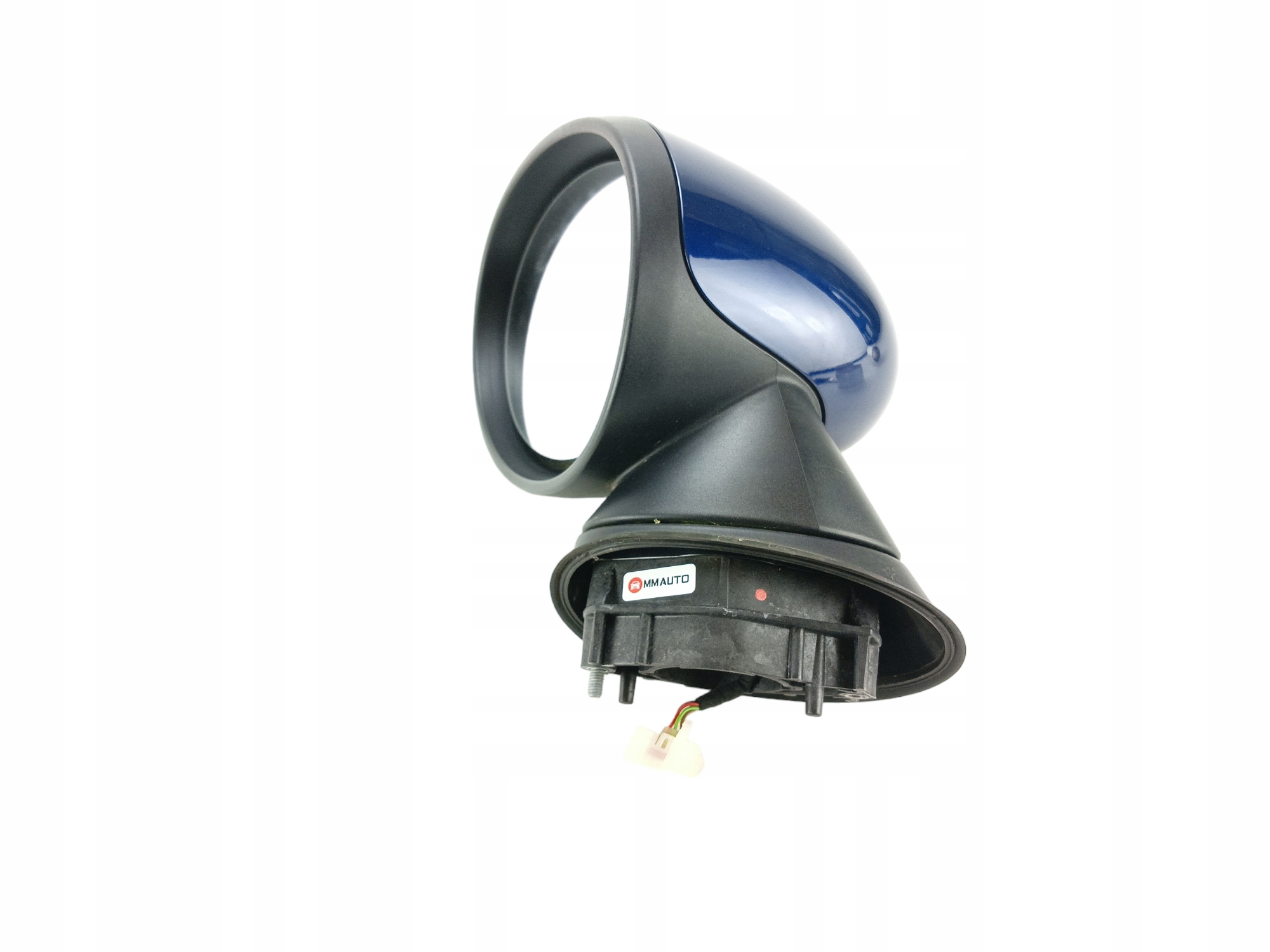 mirror left MINI COOPER F56 (2013-2017) ANGLIK