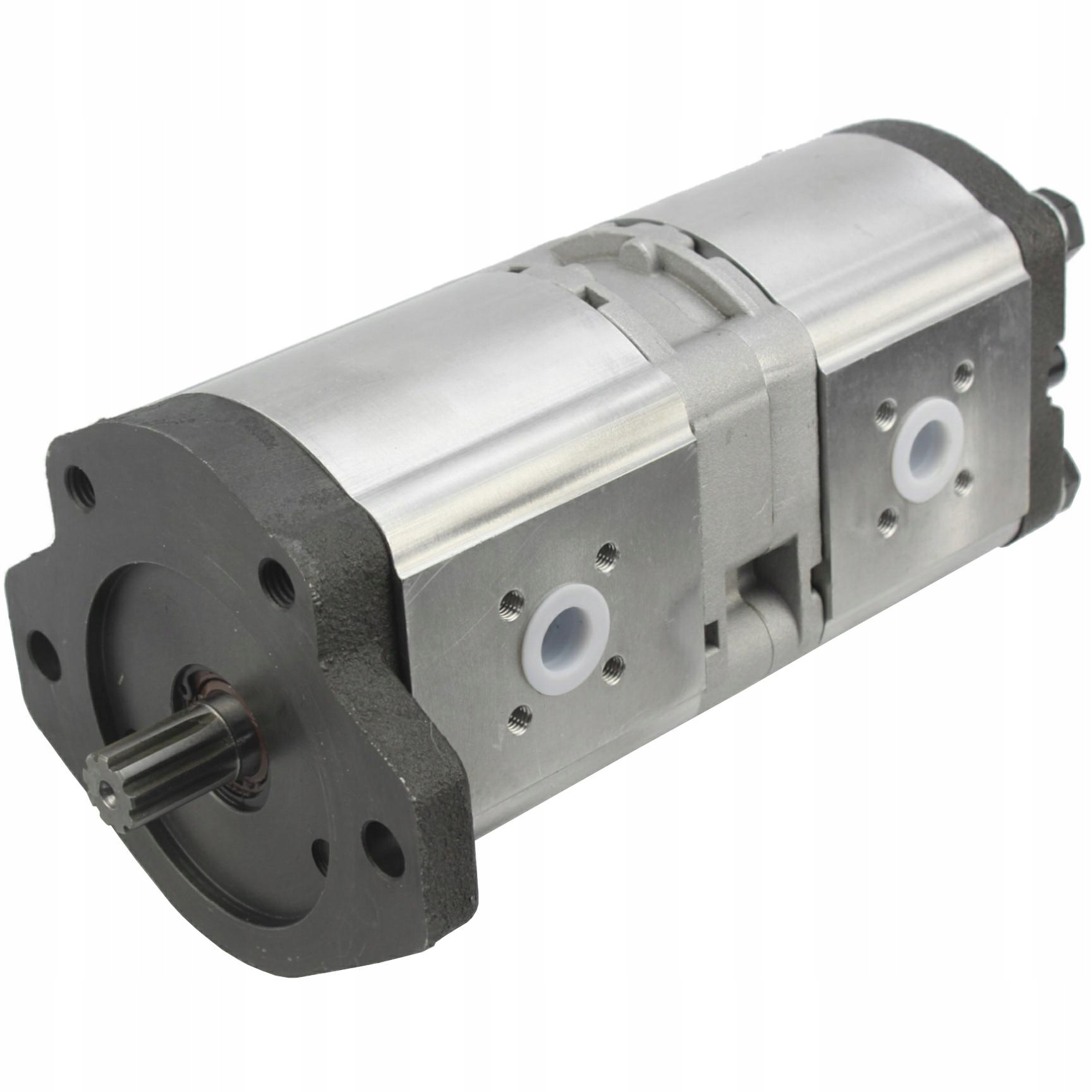 Pompa Idraulica Per CASE CS75, CS38, CS48, CS58, CS68, STEYR - Foto 9