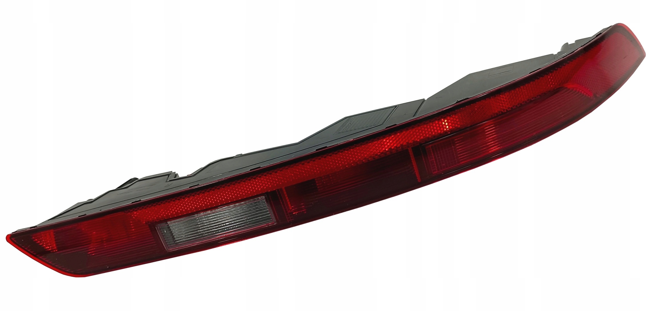 Audi Q5 80A II 16- Lampa Zadního Nárazníku Zadní Pravá Mlhová Žárovka