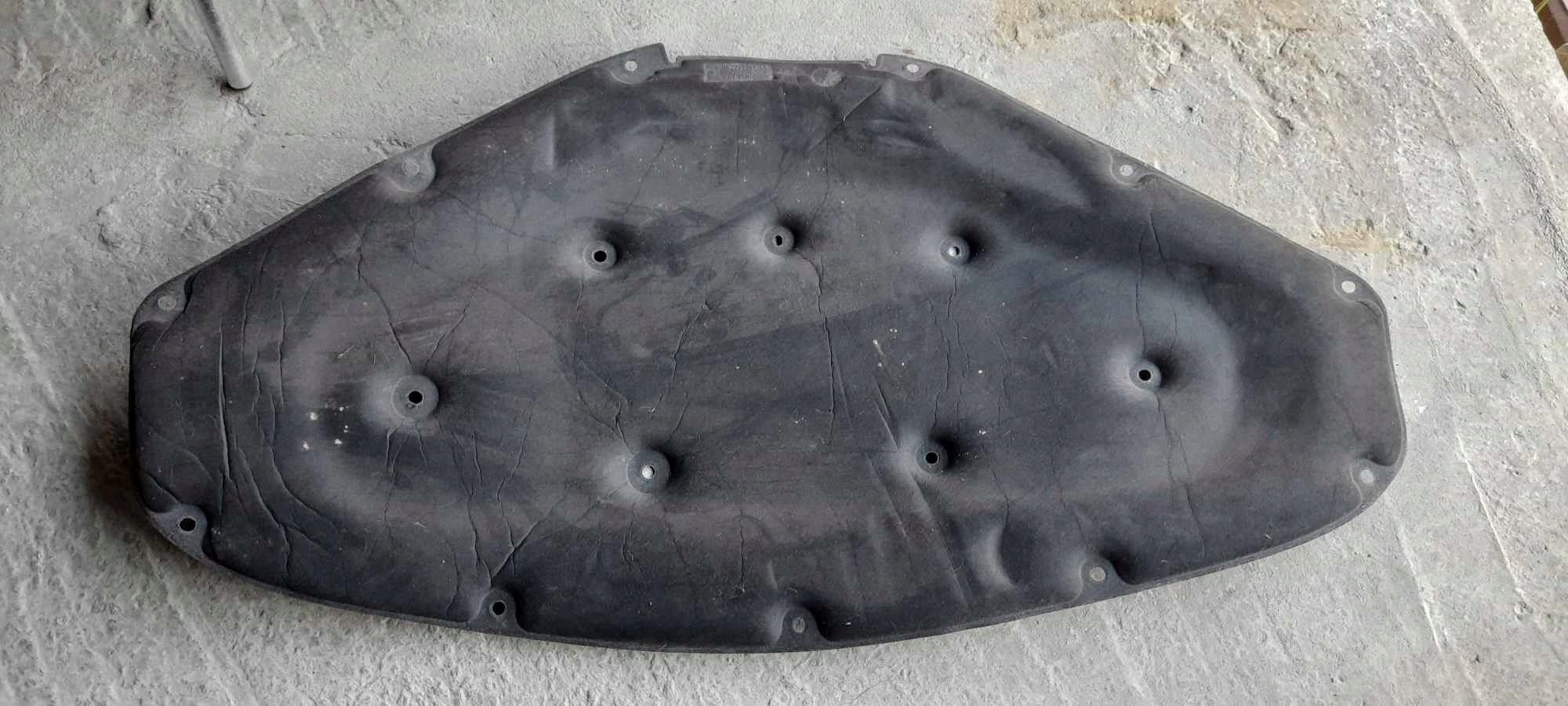 ЗАГЛУШКА КАПОТА КРЫШКИ ДВИГАТЕЛЯ BMW 3 F30 F20 F32 F34 F82 7221993