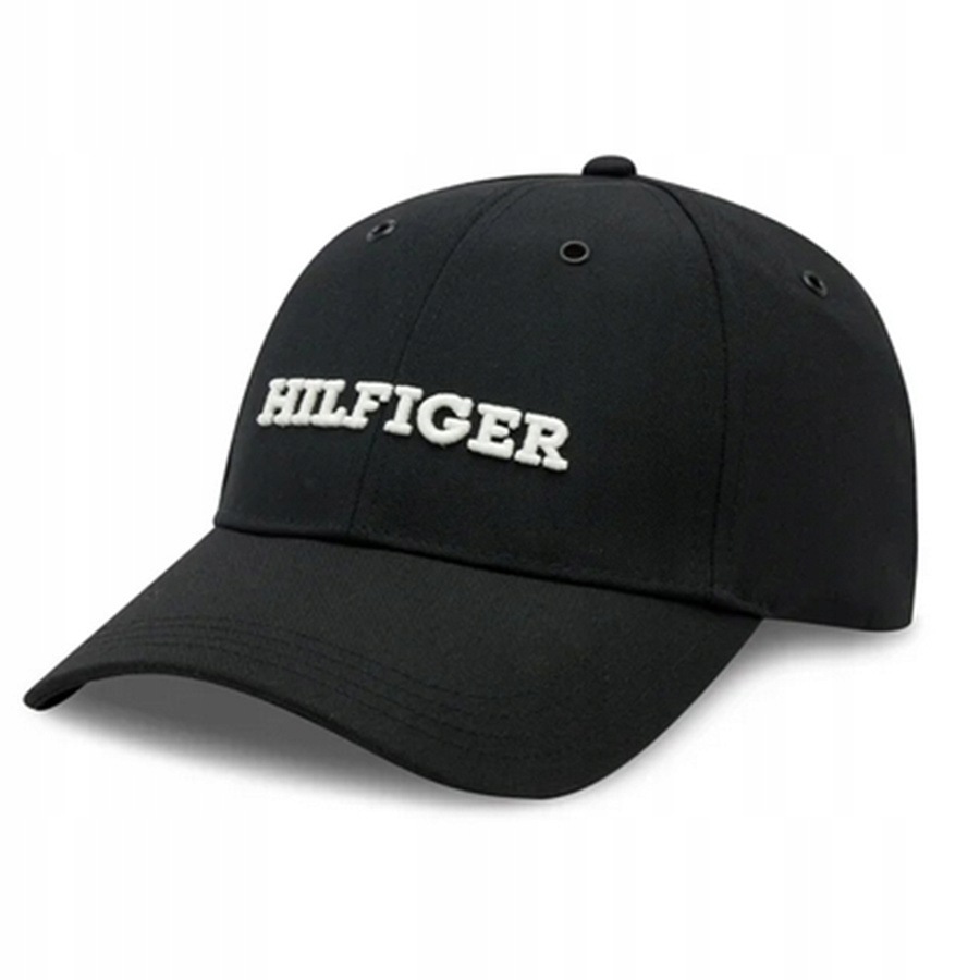 kšiltovka Tommy Hilfiger AM0AM11250 Univerzální