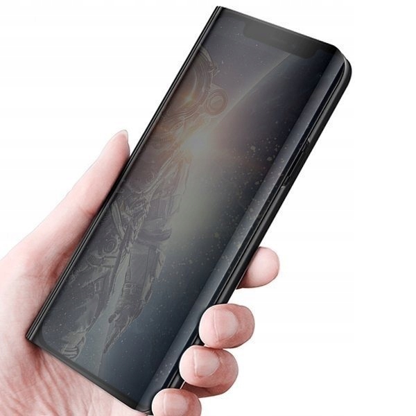 

Etui Do Iphone 12 Pro Pokrowiec Twardowsky View