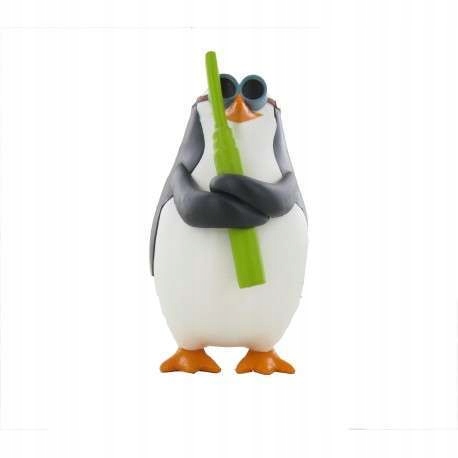 

Figurka Skypper Pingwiny Z Madagaskaru Comansi