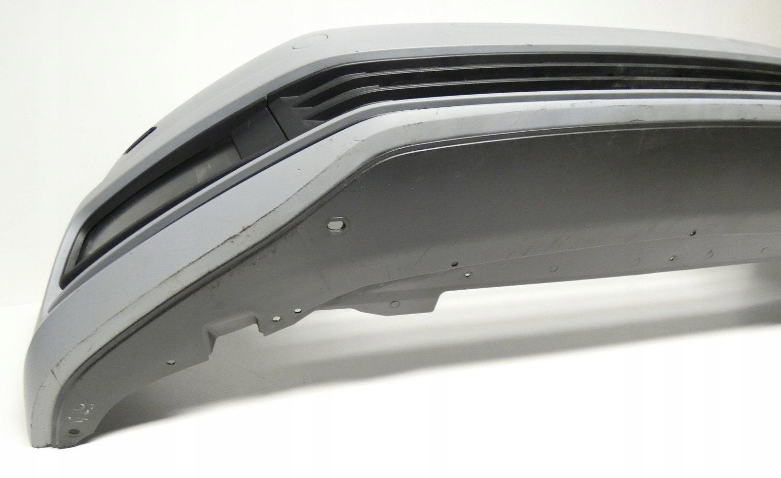 VW TOURAN III 3 5TA807217A-L washer 2015- bumper front front