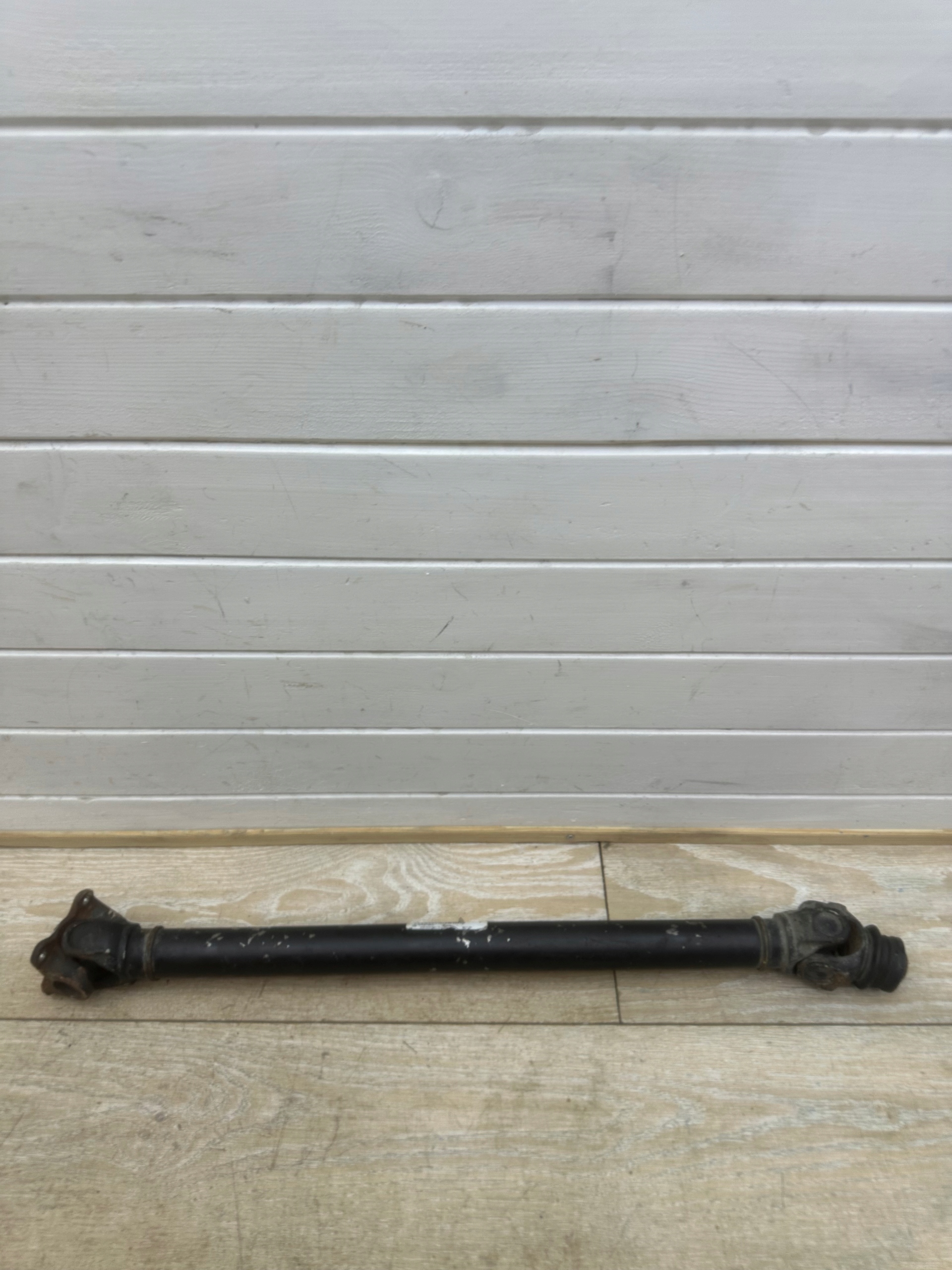cardan front BMW X5 E70 X6 E71 3.0D 7597649