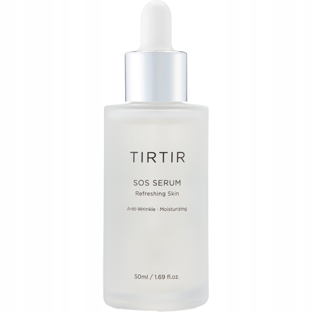 Intenzivně hydratační pleťové sérum Tirtir 50 ml pro zářivou pleť