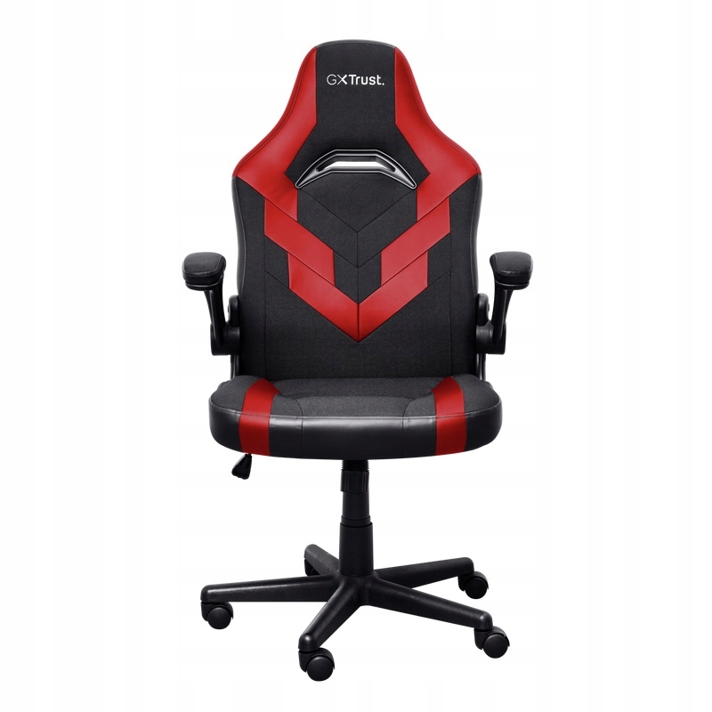 Trust GXT703R Riye Gaming Chair Red