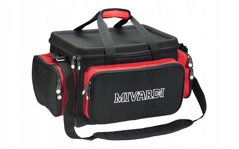 Torba wędkarska Carryall Compact – Team Mivardi