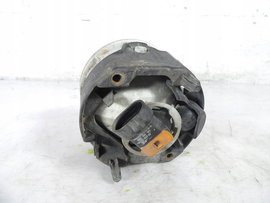DODGE NITRO Nebelscheinwerfer links 61A-1808-0164
