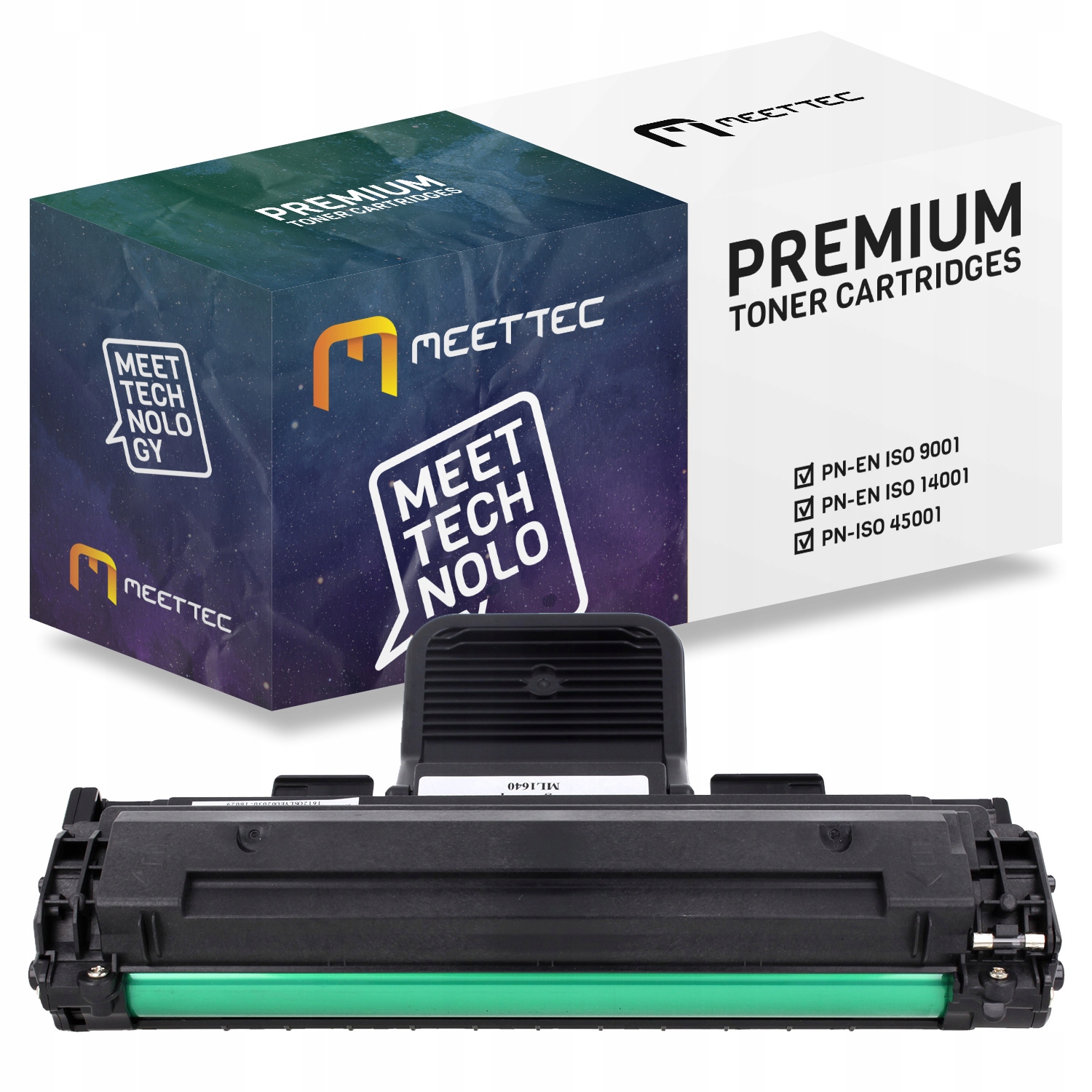 

Toner do ML-1640 ML-1645 ML-2240 MLT-D1082s