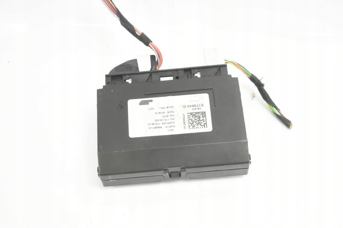 STEROWNIK MODUL KLIMATYZACJI 9462871 F20 F30 F60