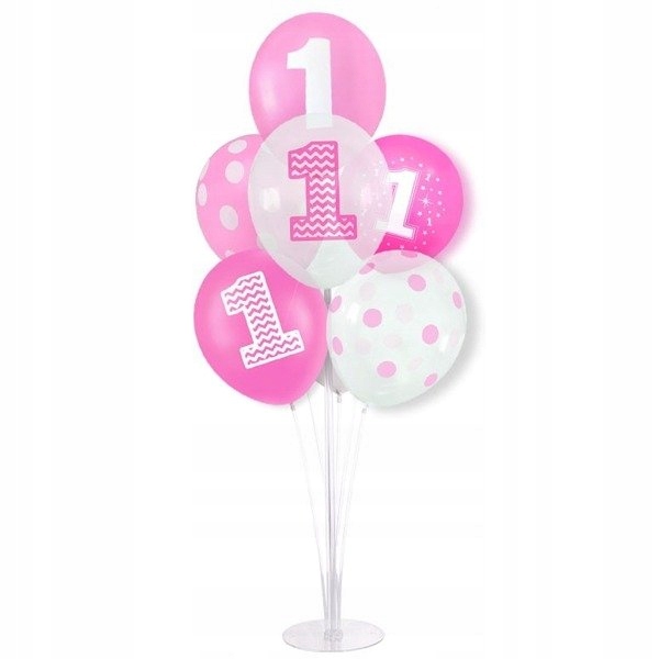 stojak do dekoracji na balony 130cm  400482 — 6