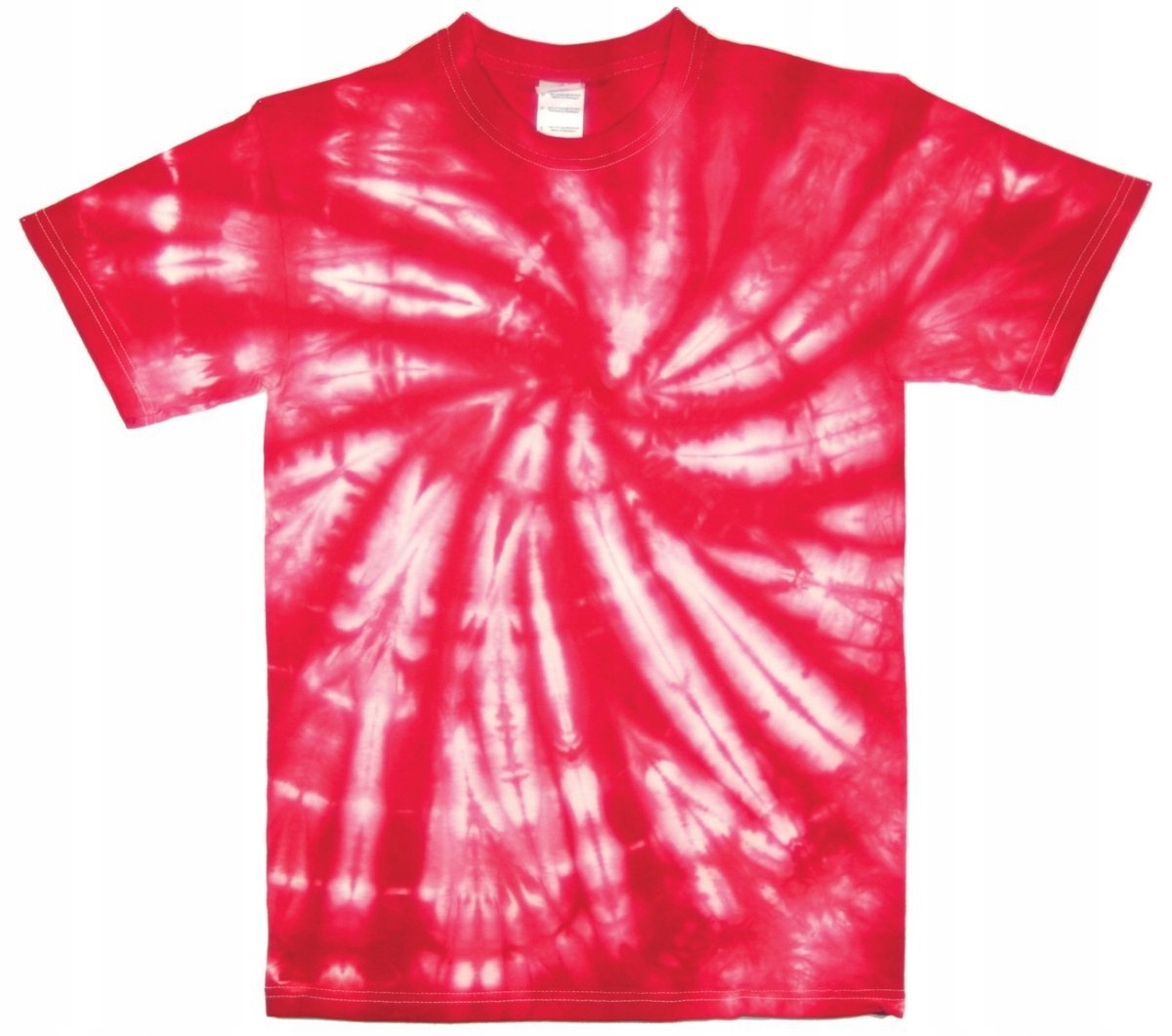 Hurricane Red Tch 4XL