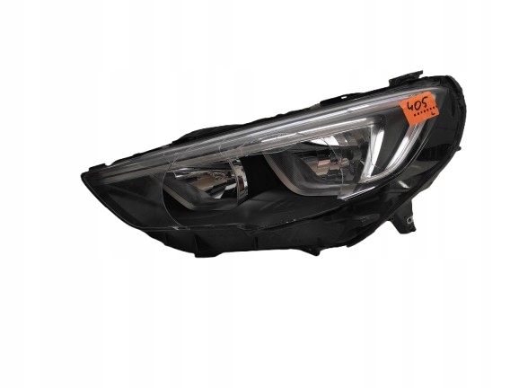OPEL INSIGNIA B 17-20 LAMPA LEWA PRZÓD ZWYKŁA 39154594 - PUSZKA
