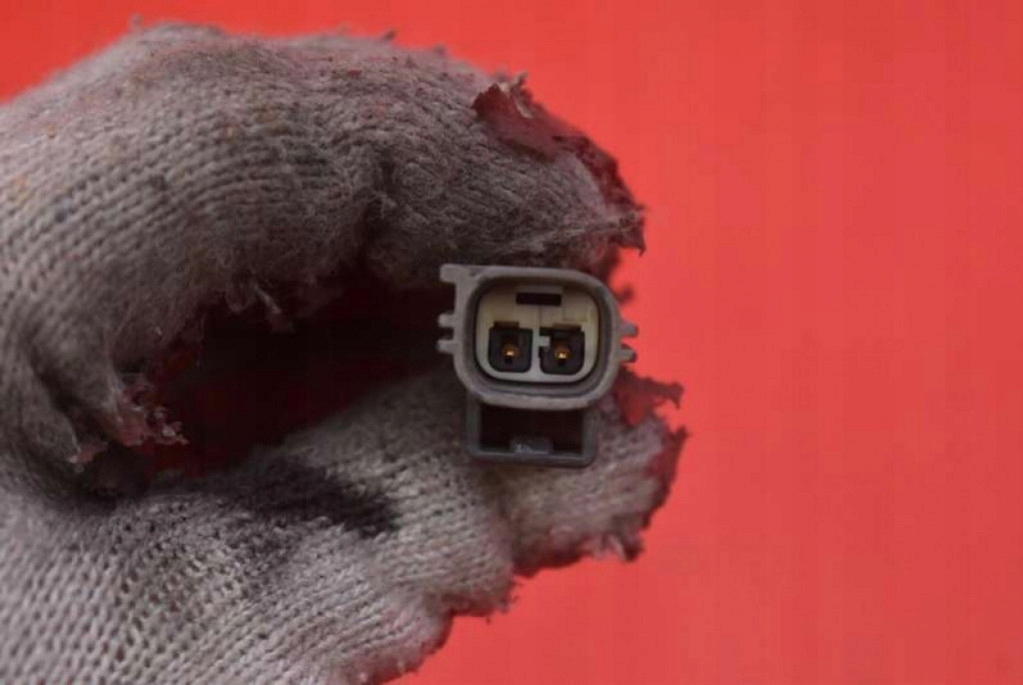 Sensor TEMPERATURY Gase AV41-12B591-AB FORD KUGA MK2 2 II 2.0 TDCI 163KM