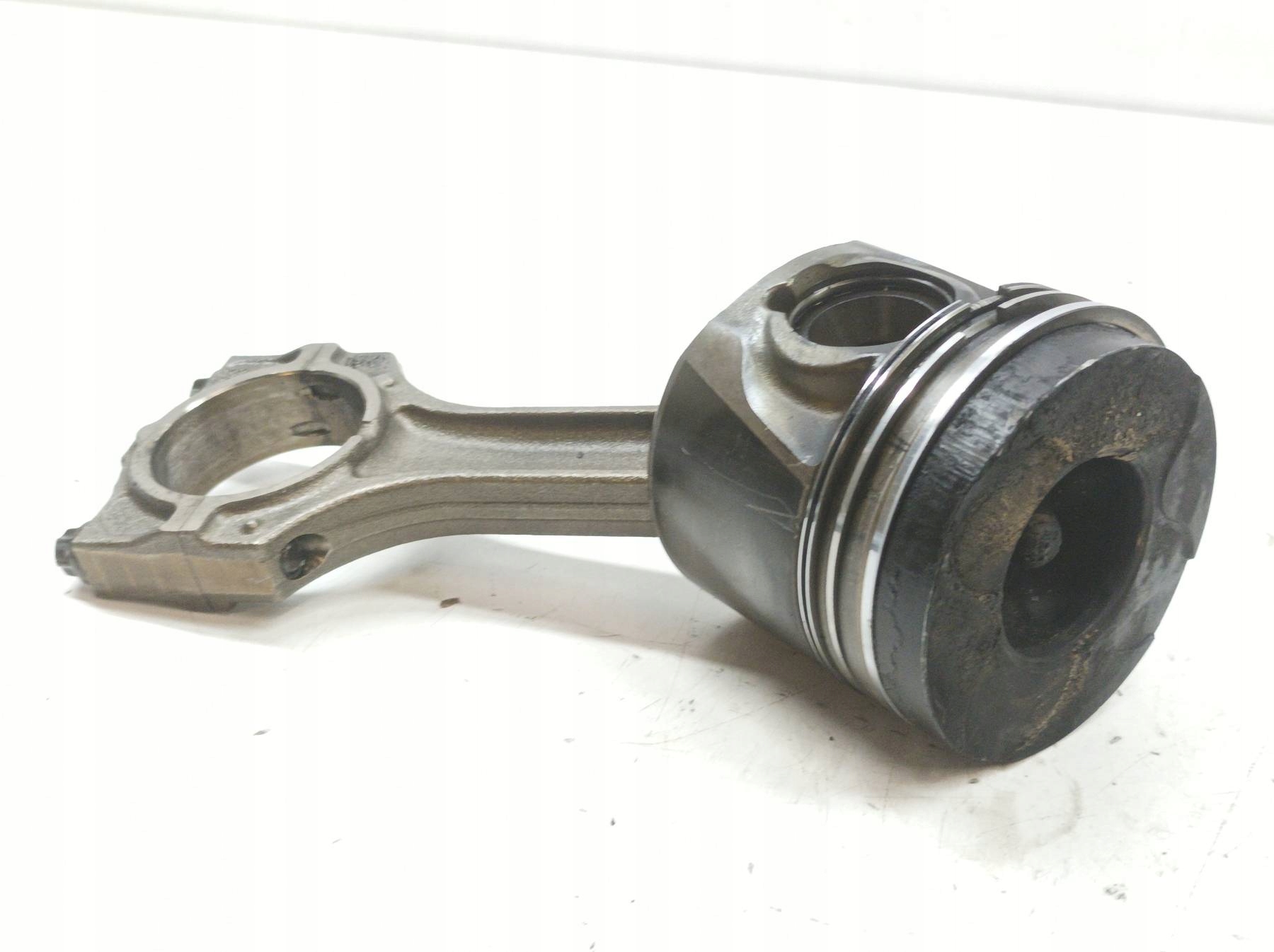 piston connecting rod 80L85 2.5 D M57 Bmw Seria 5 IV (1995-2003) E39