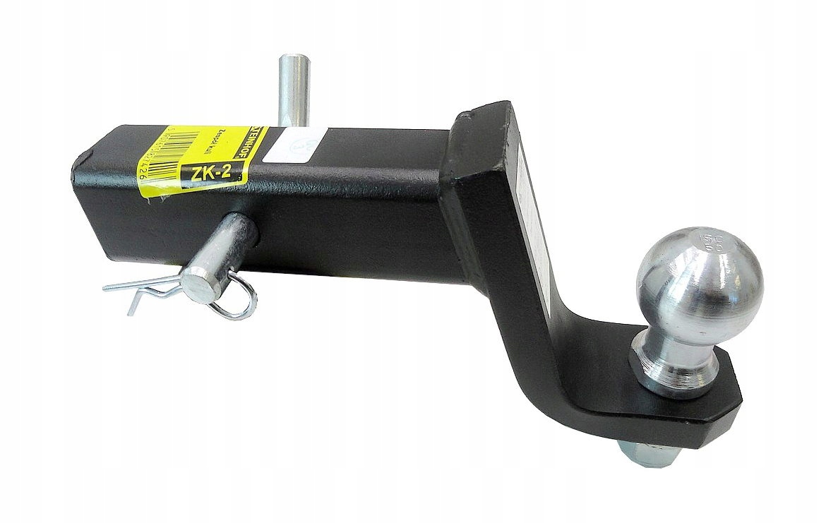 

Hak Holowniczy Adapter Usa Jeep Grand Cherokee